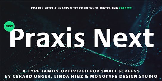 praxis-next preview 5