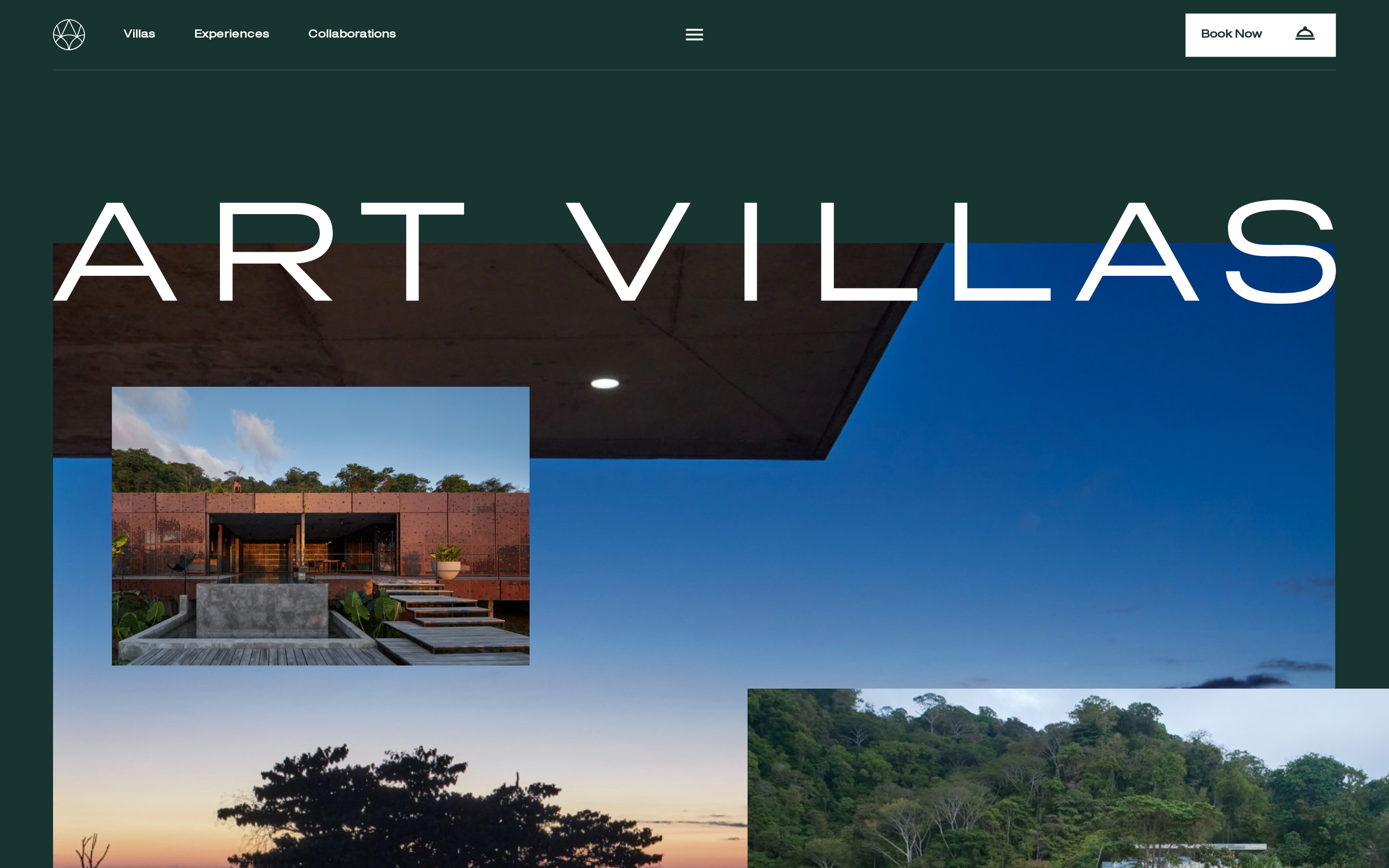 presicav font preview - main display