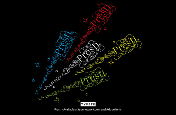 presti-text preview 5