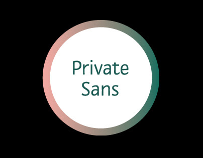 private-sans preview 4