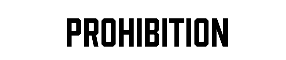 prohibition preview 4