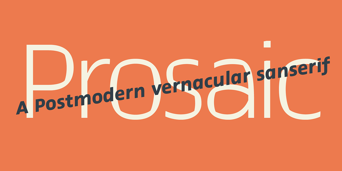 prosaic preview 3