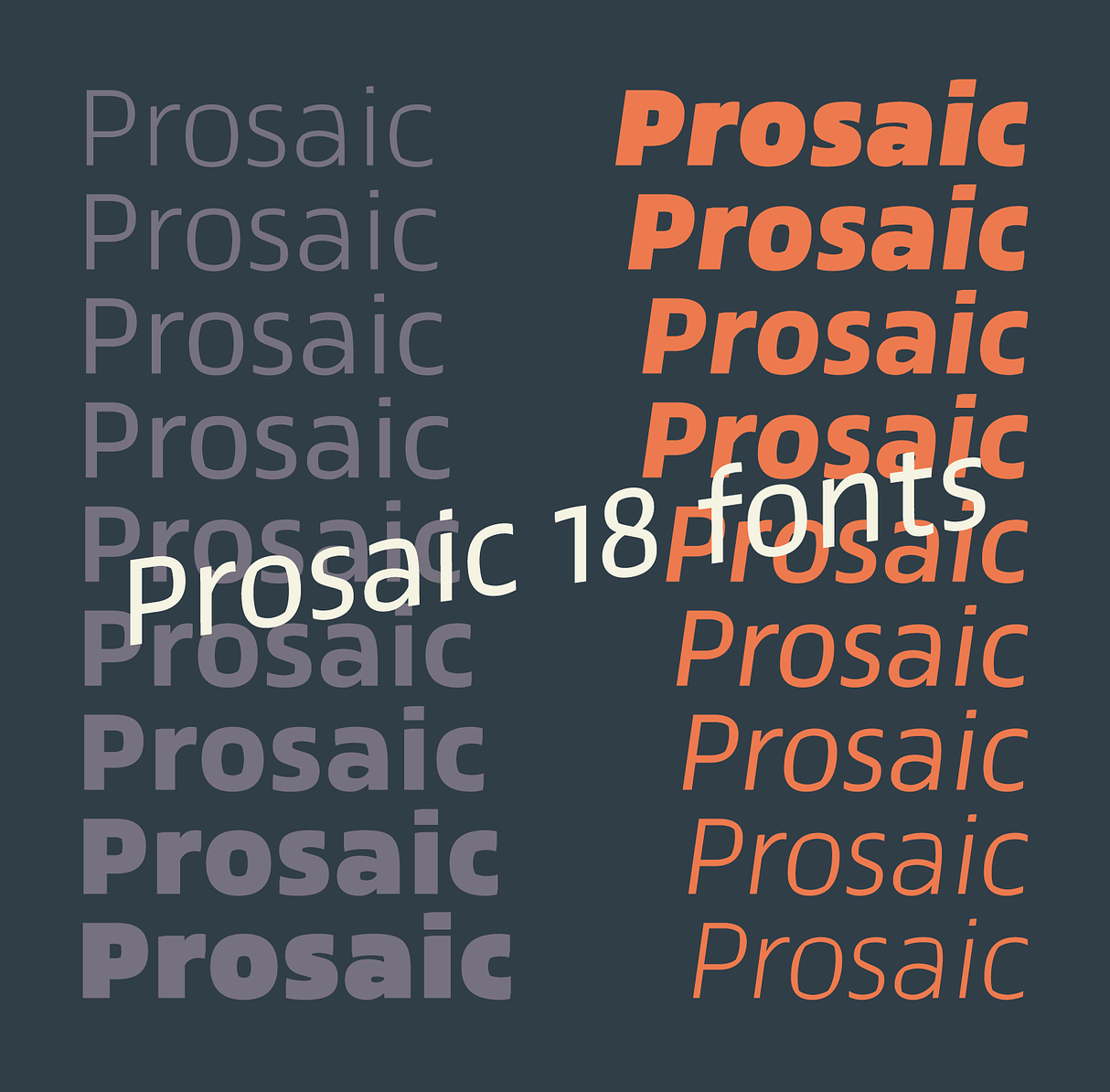 prosaic preview 2