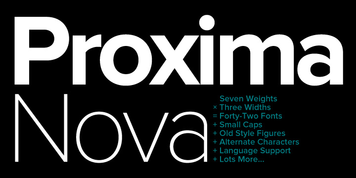 proxima-nova-arabic preview 1
