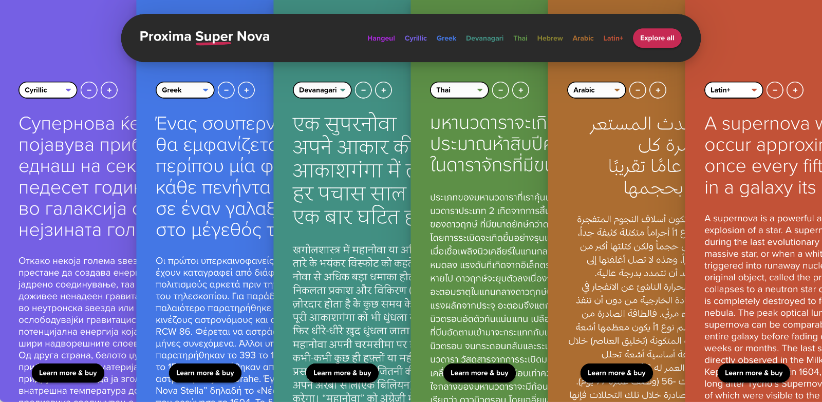 proxima-nova-devanagari preview 3