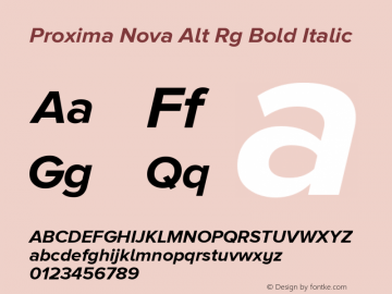 proxima-nova-devanagari preview 1