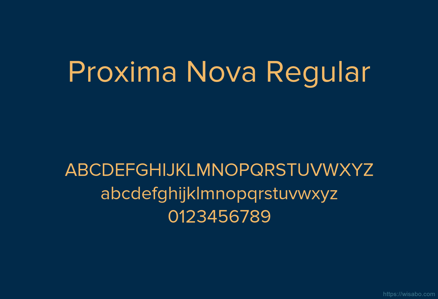 proxima-nova-devanagari preview 2