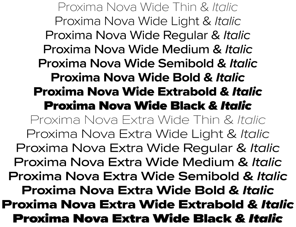 proxima-nova-wide preview 5
