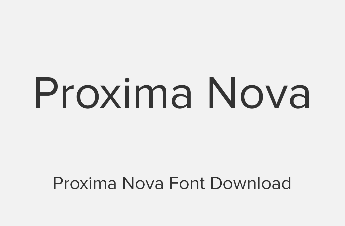 proxima-nova-wide preview 1