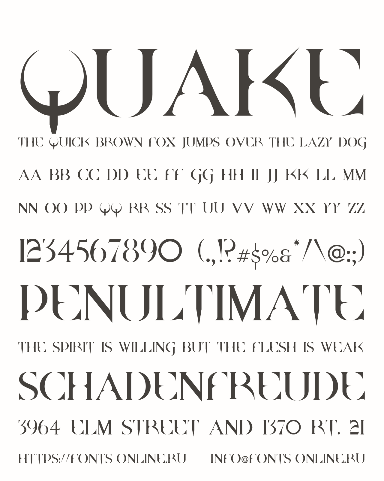 quake preview 1