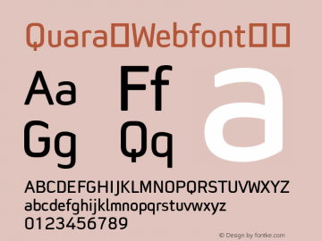 quara preview 4