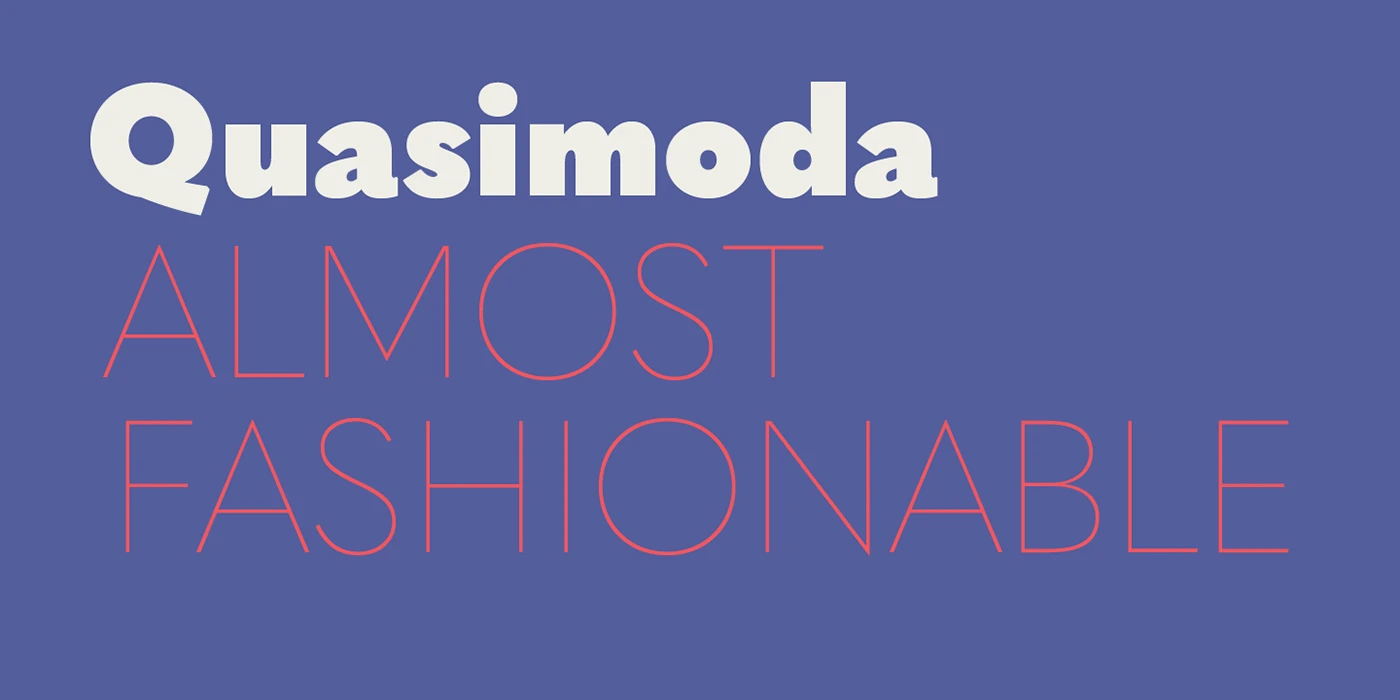 quasimoda preview 2