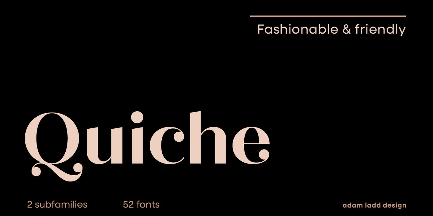 quiche-display preview 3