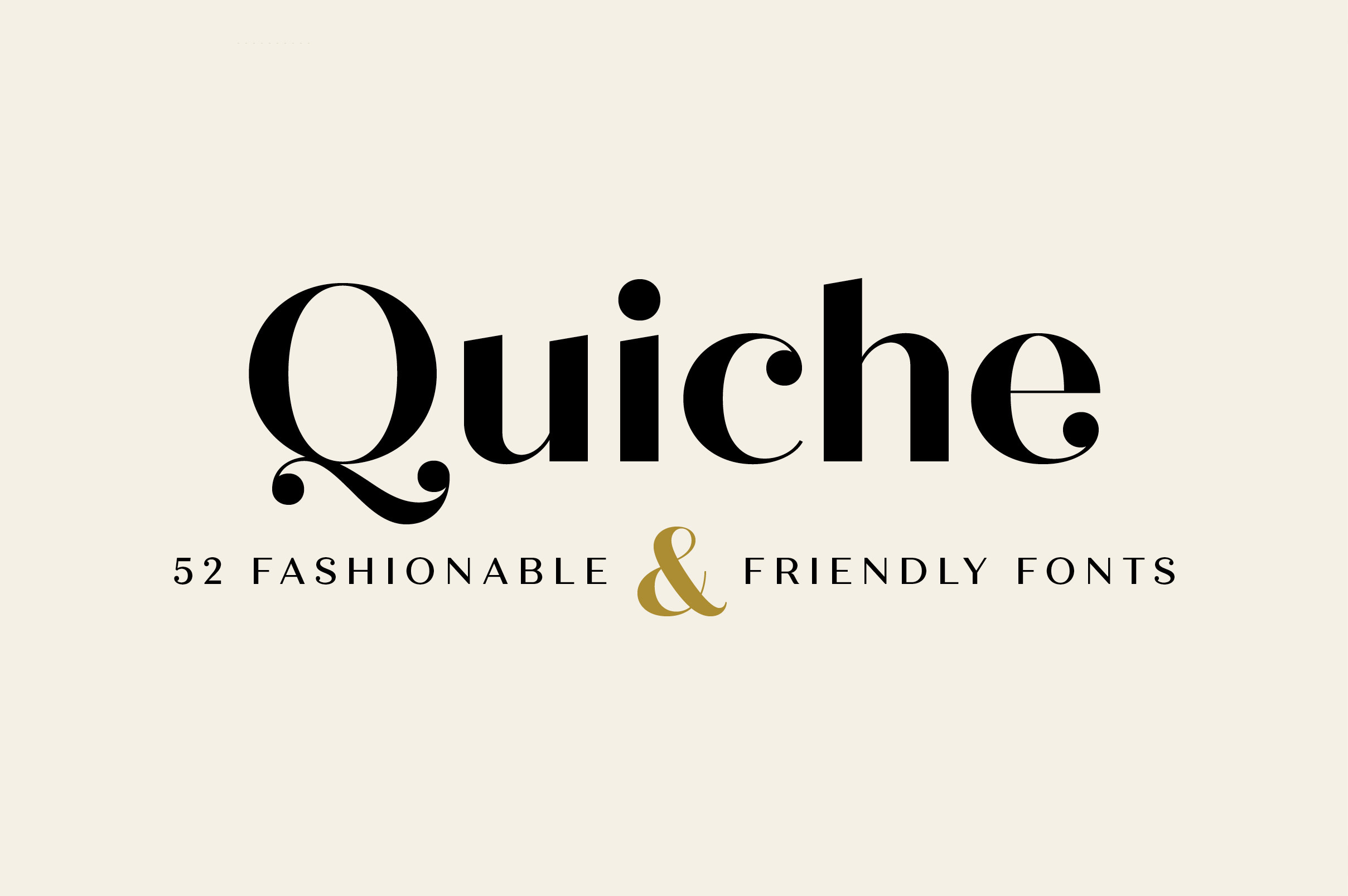 quiche-display preview 2