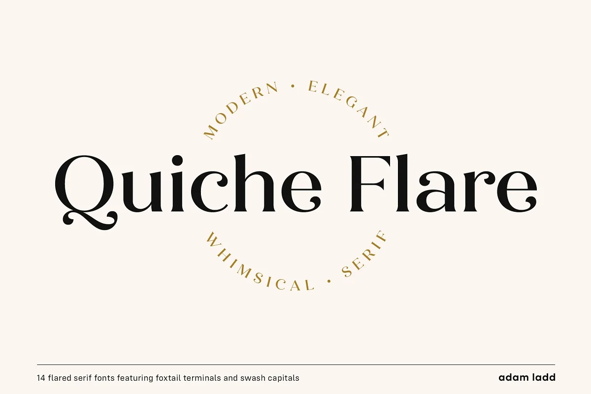 quiche-flare preview 3