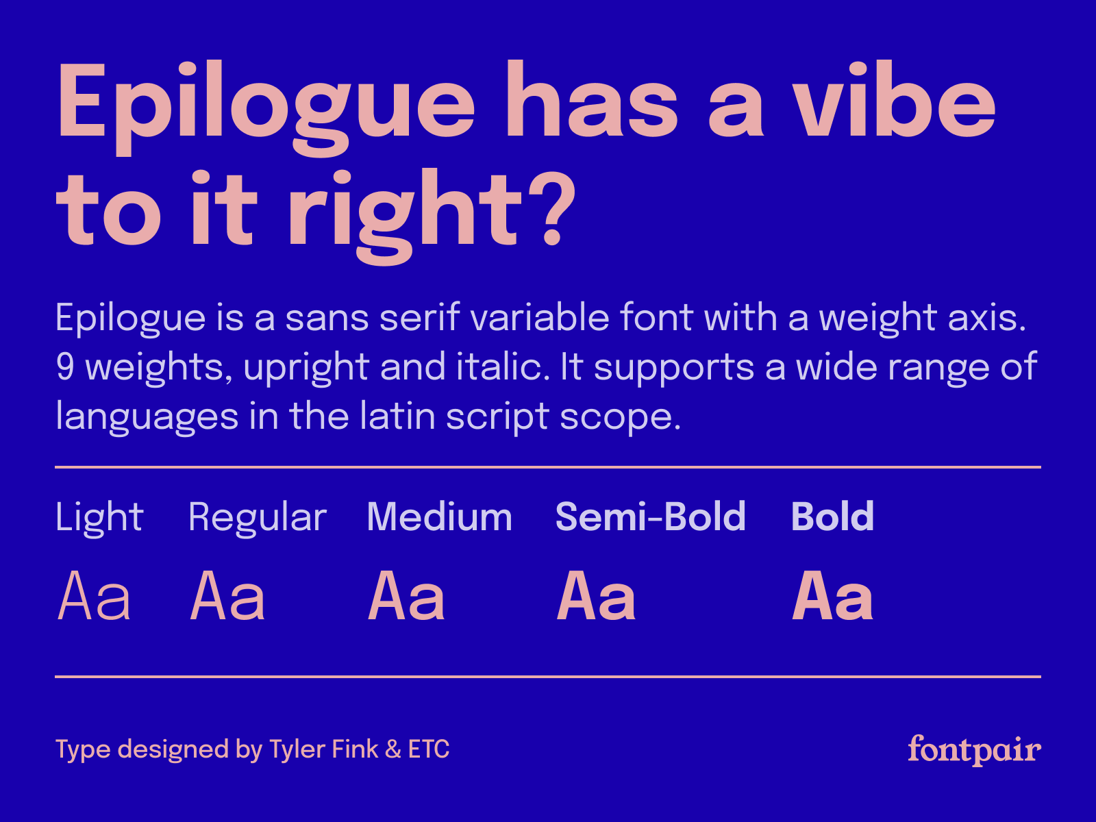 range-sans-variable preview 5