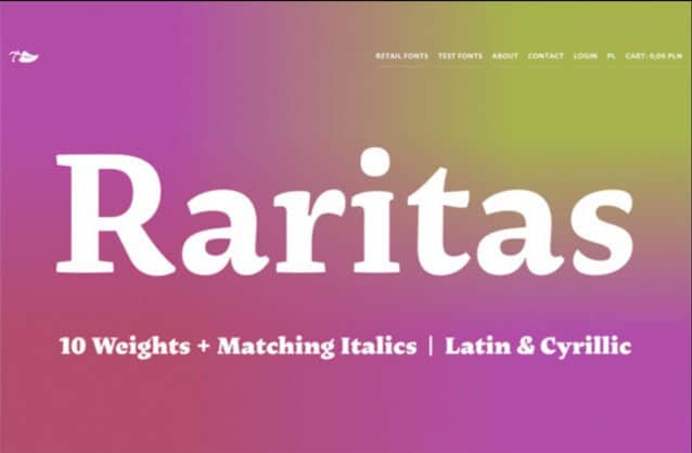 raritas preview 3