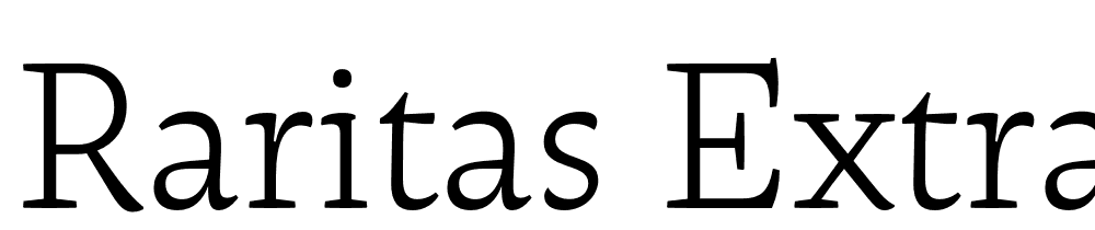 raritas preview 4