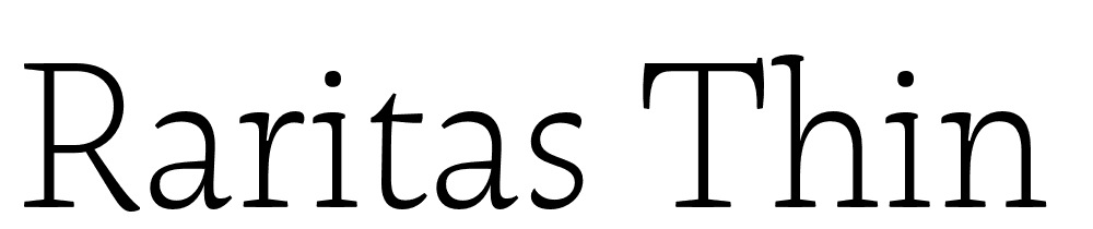 raritas preview 5