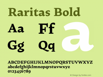 raritas preview 1