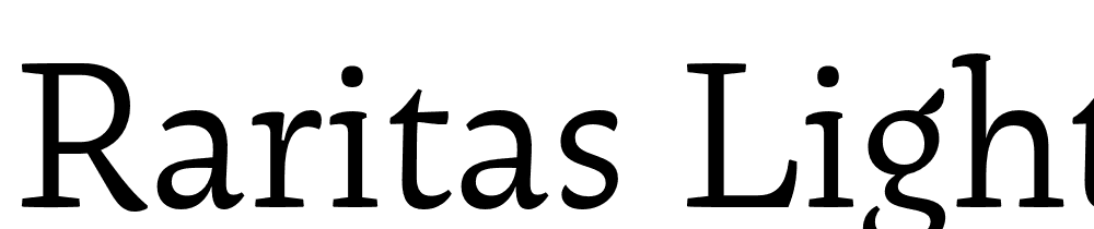 raritas preview 2