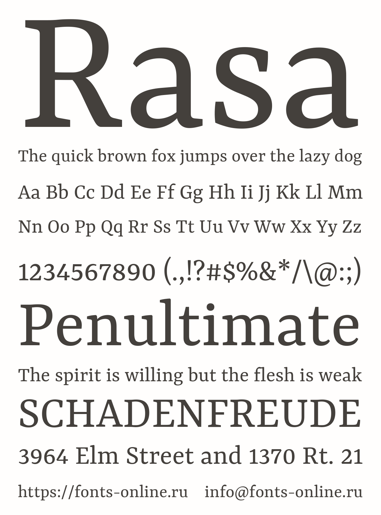 rasa preview 1
