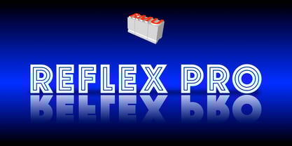 reflex-pro-variable preview 5