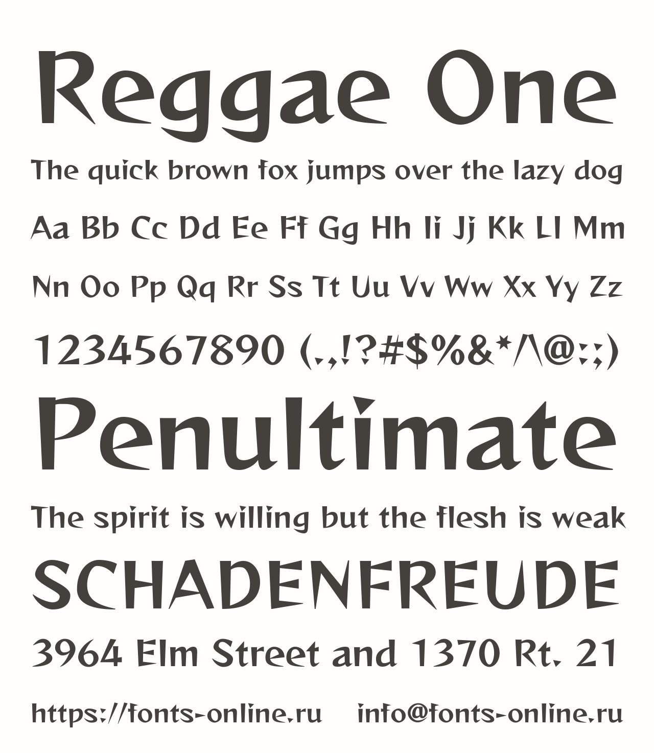 reggae-one preview 3