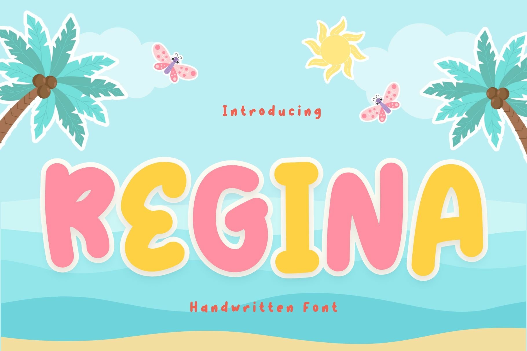 regina preview 1