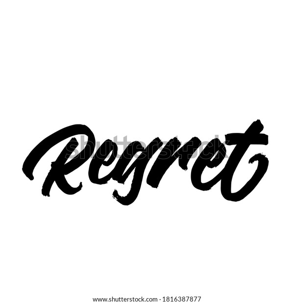 regrets preview 4