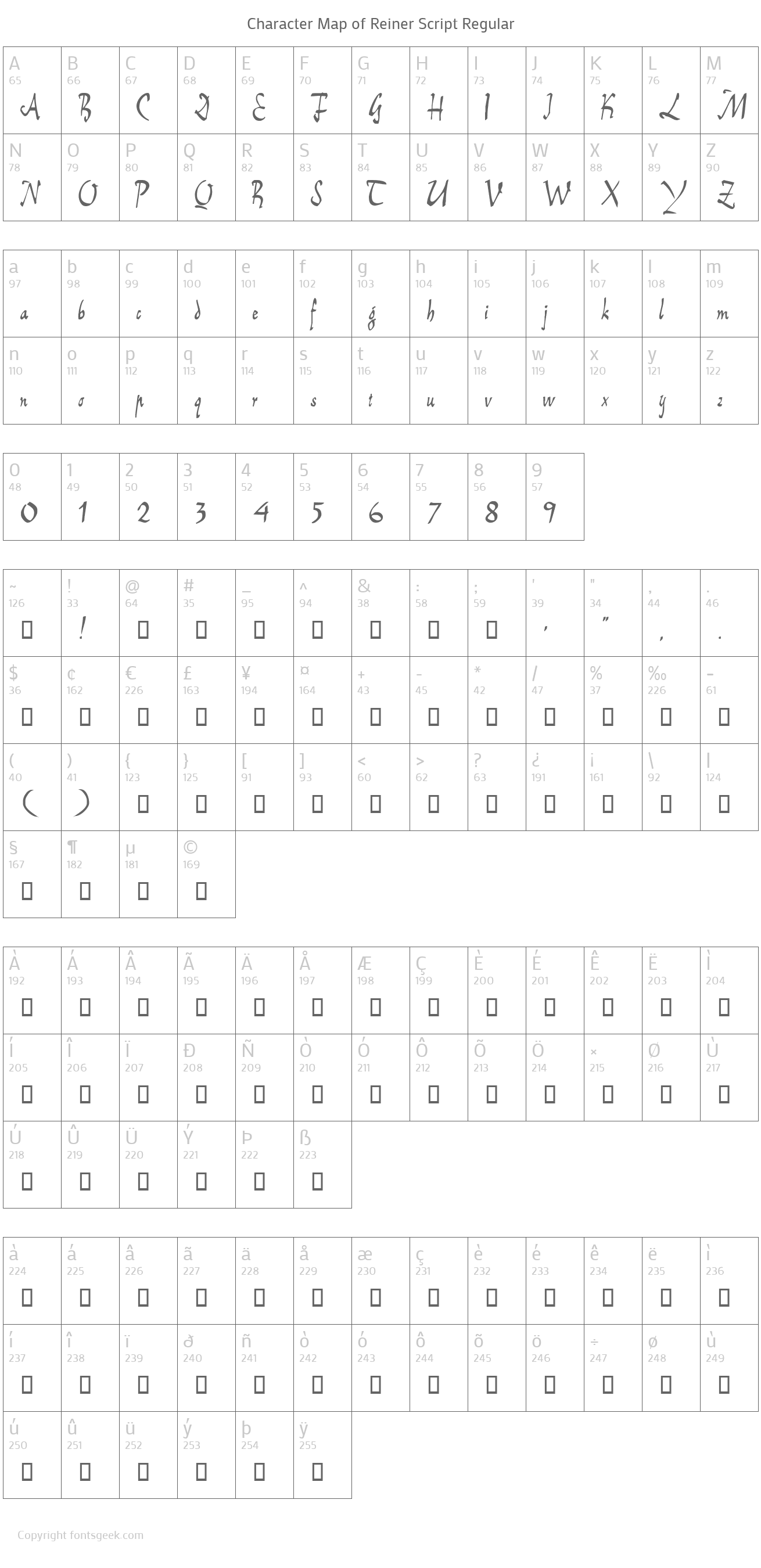 reiner-script preview 1