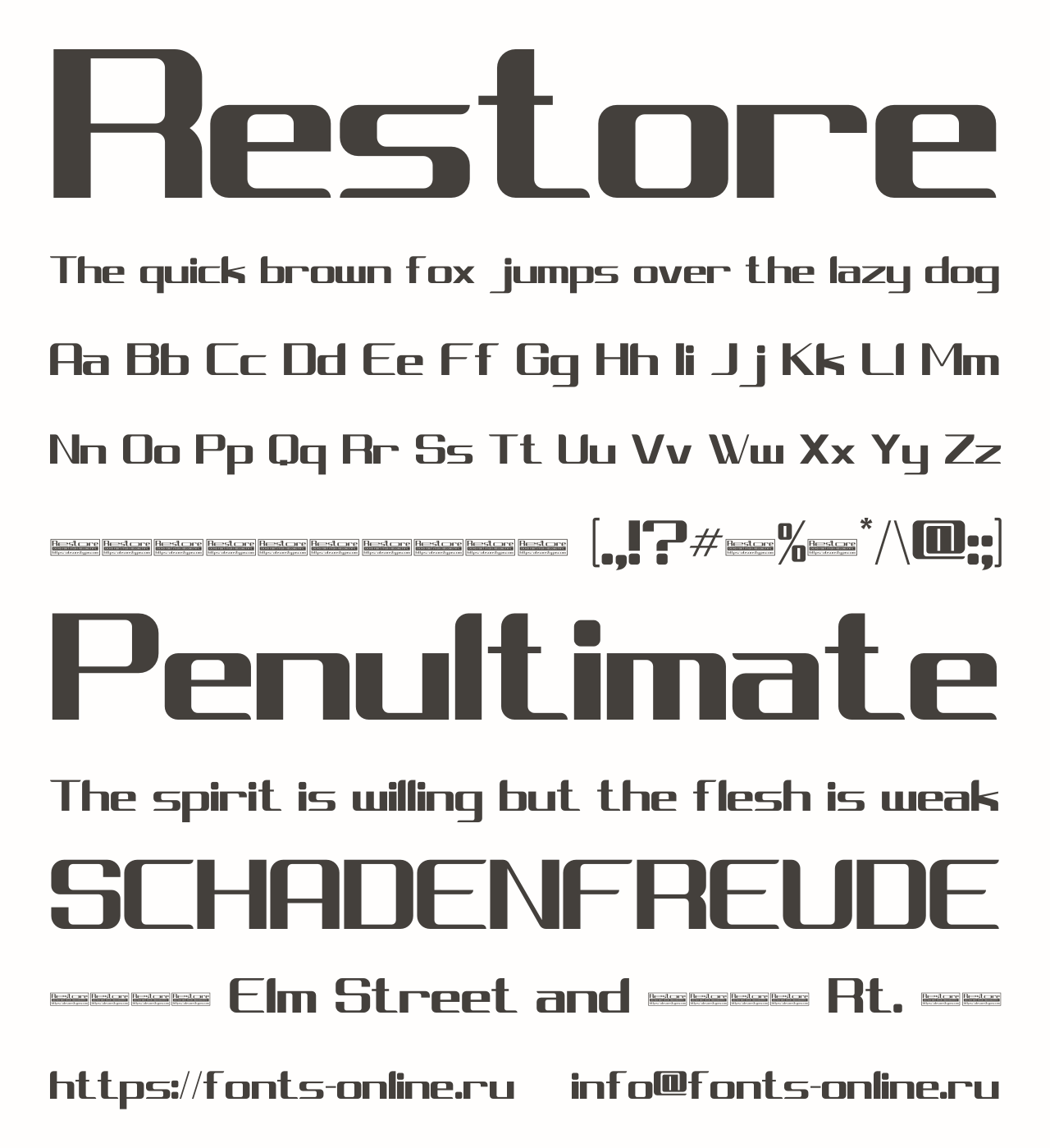 restore preview 5