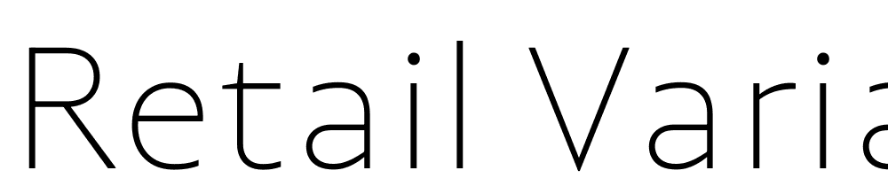 retail-variable preview 3
