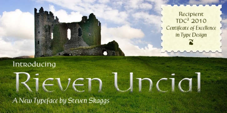 rieven-uncial preview 2