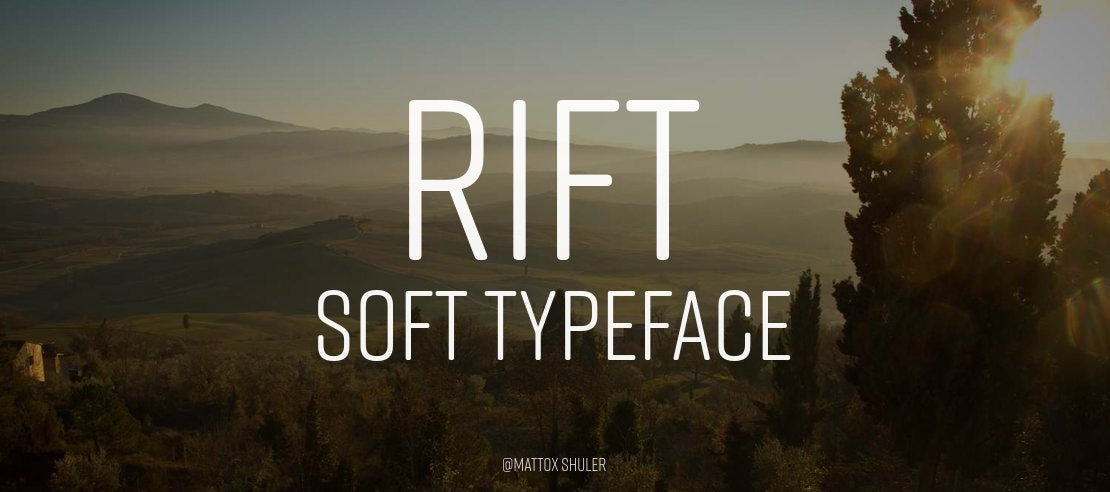 rift-soft preview 3