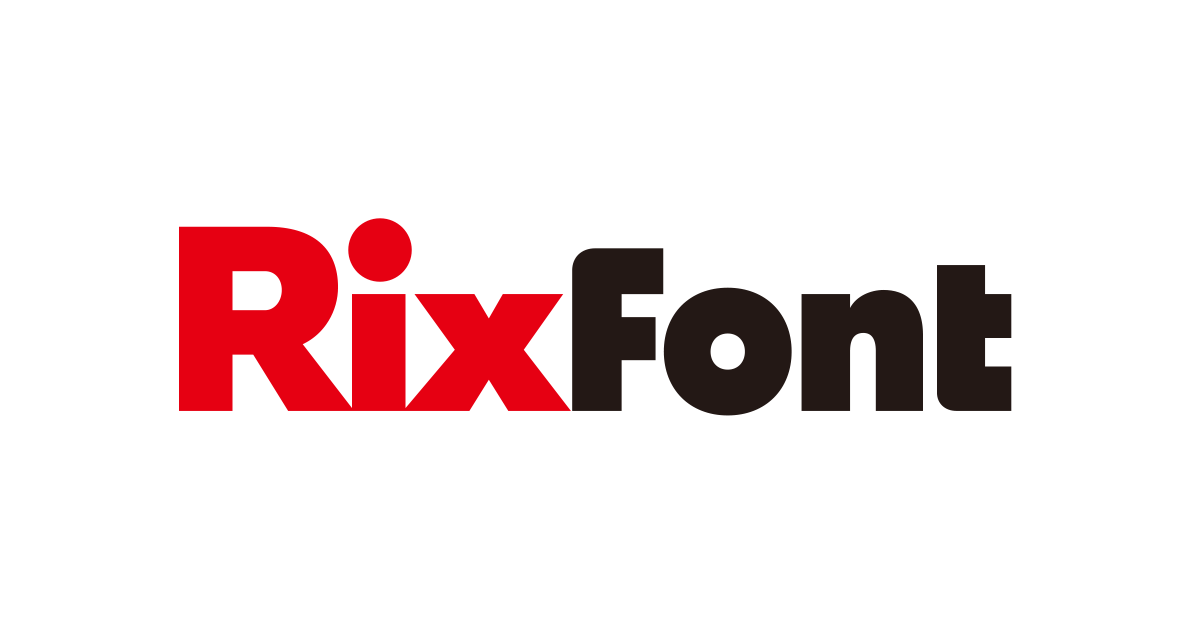 rixdongnimgothic preview 4