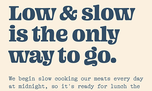 roc-grotesk preview 5