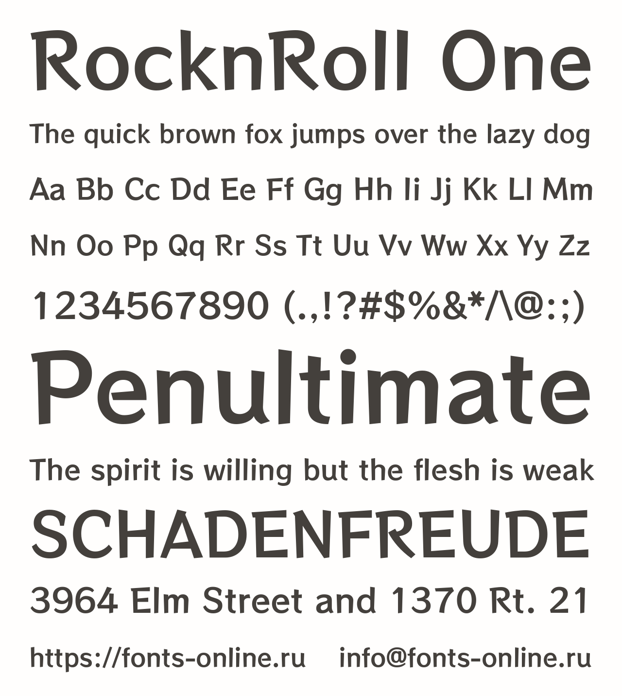 rocknroll-one preview 3