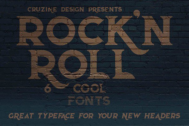 rocknroll-one preview 4