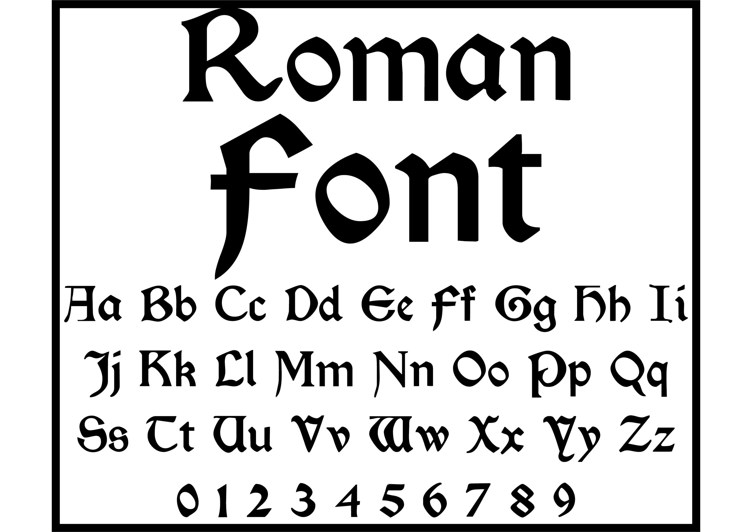 romana preview 3