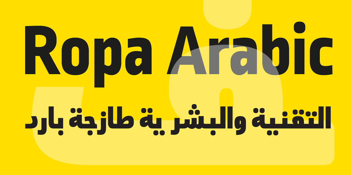 ropa-sans-arabic preview 3