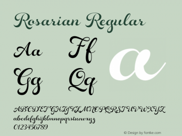 rosarian preview 1