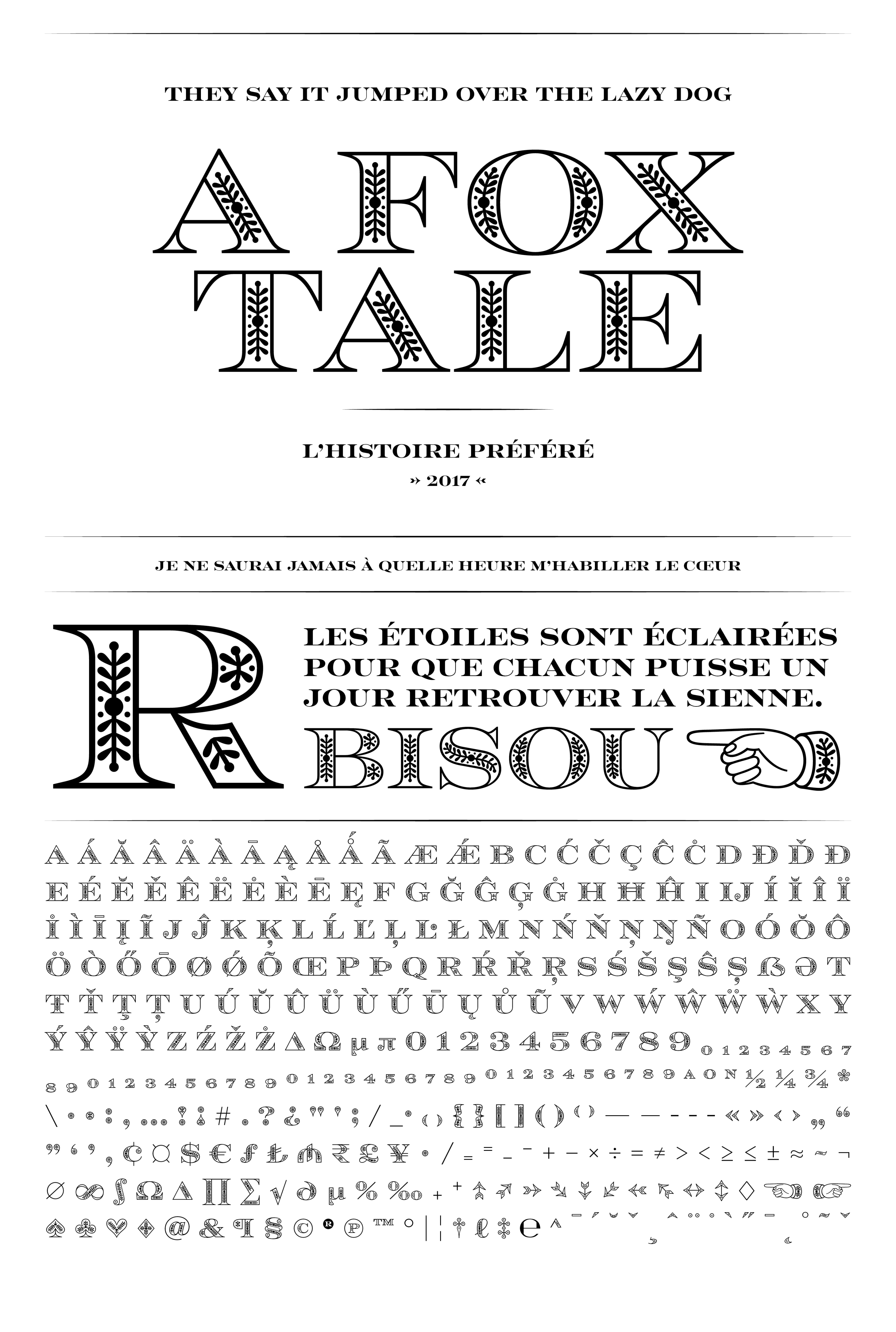 rosella preview 2