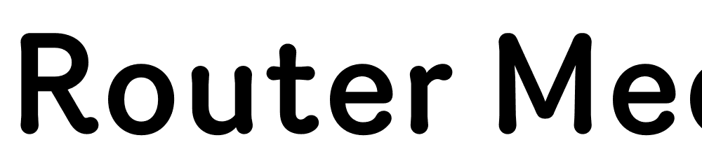 router preview 5