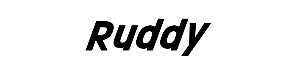 ruddy preview 4