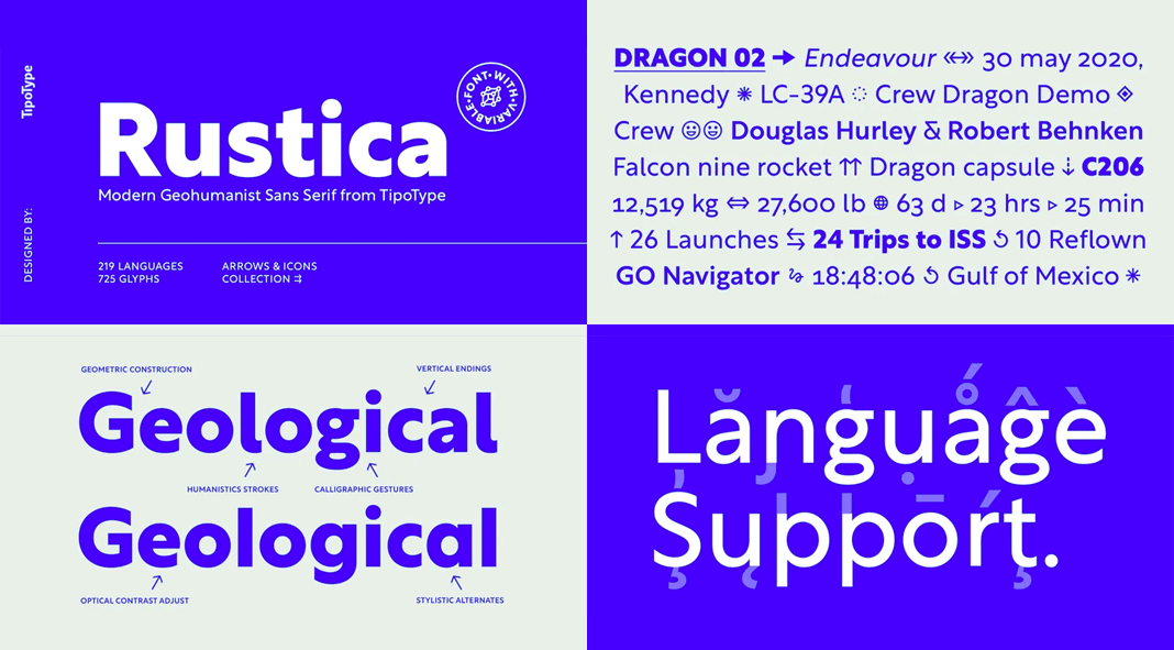 rustica preview 2