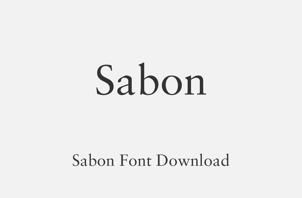sabon preview 2