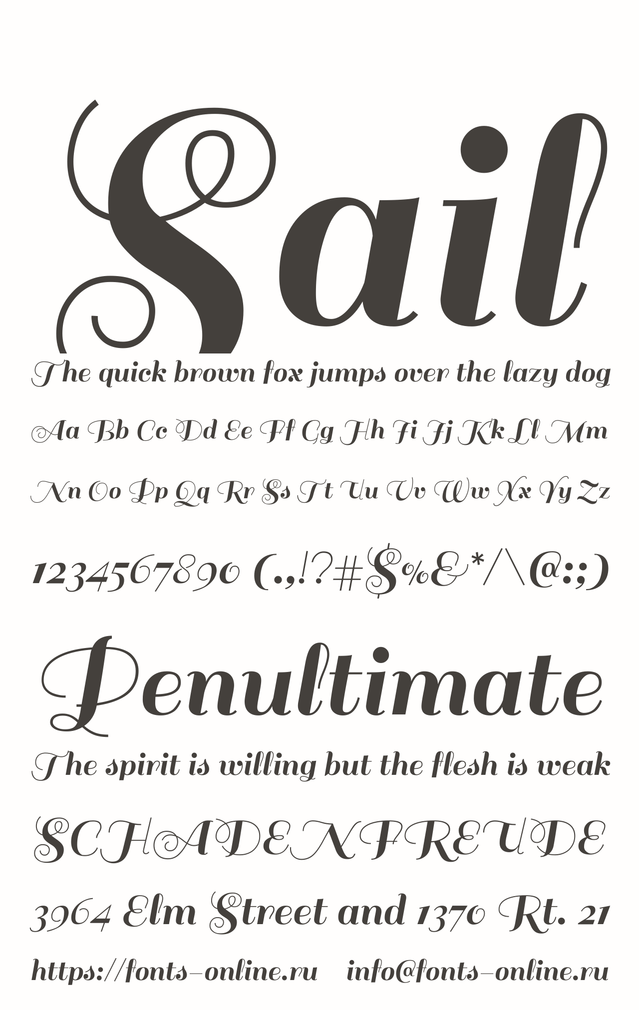 sail preview 4