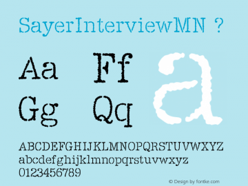 sayer-interview-mn preview 3