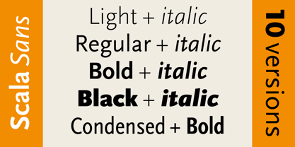 scala-sans preview 4